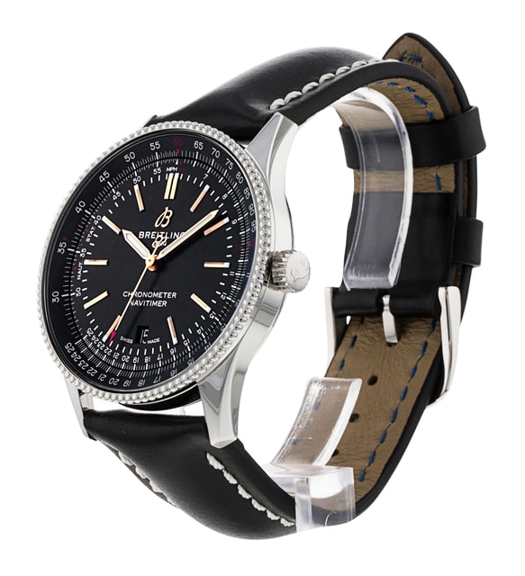 Breitling Navitimer Automatic 41 A17326 Image 2